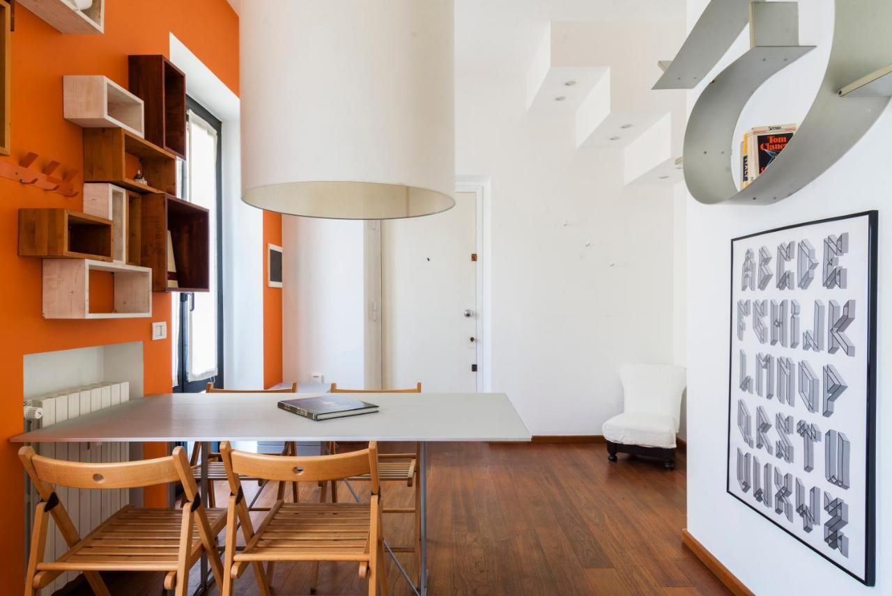 Canguroproperties - Piatti Apartment Mailand