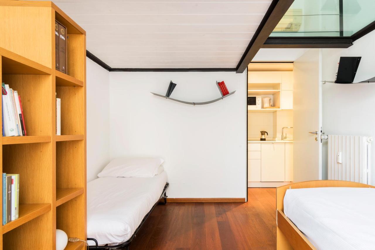 Canguroproperties - Piatti * Mailand